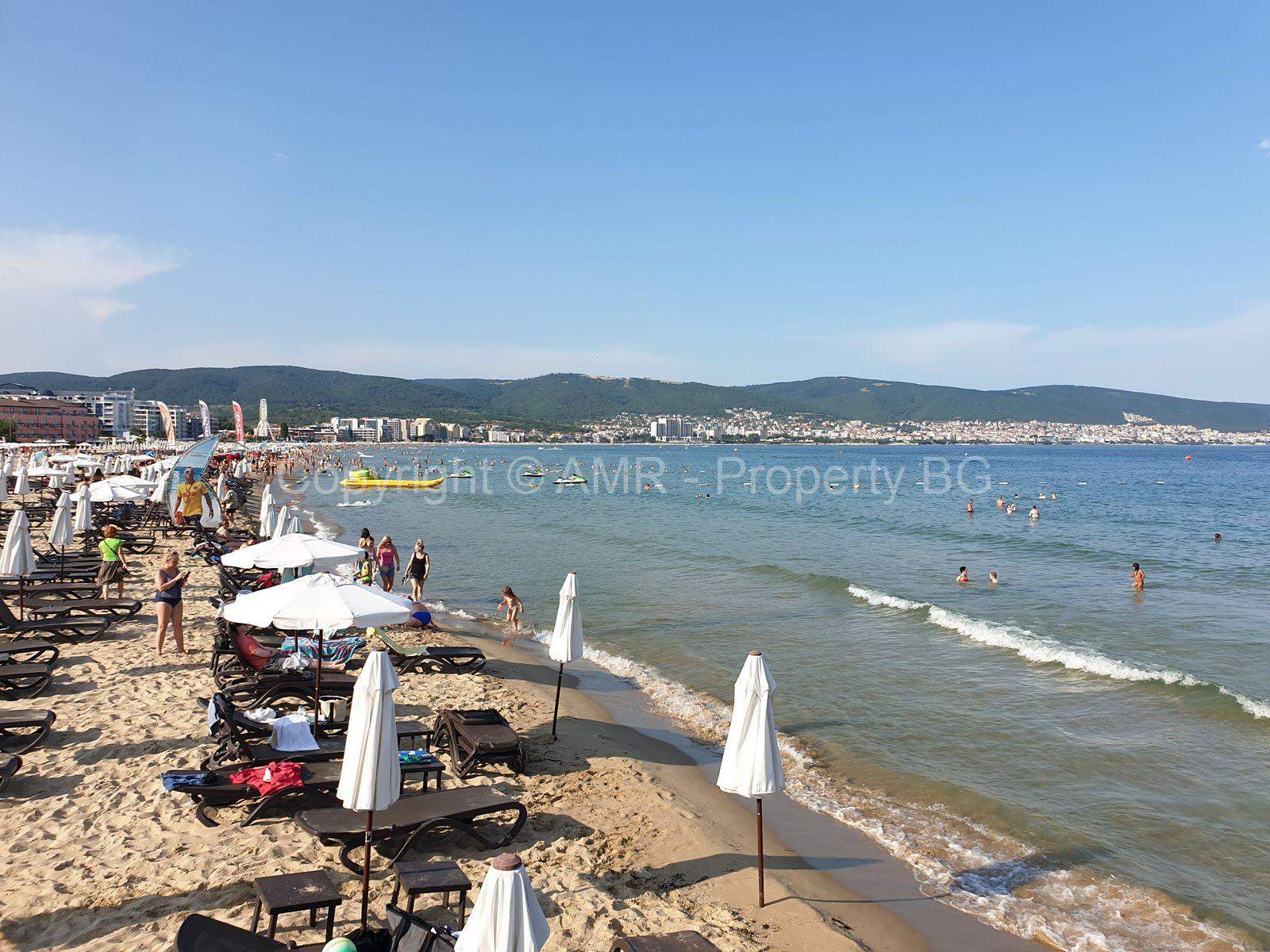 Słoneczny Brzeg | Nieruchomości w Bułgarii