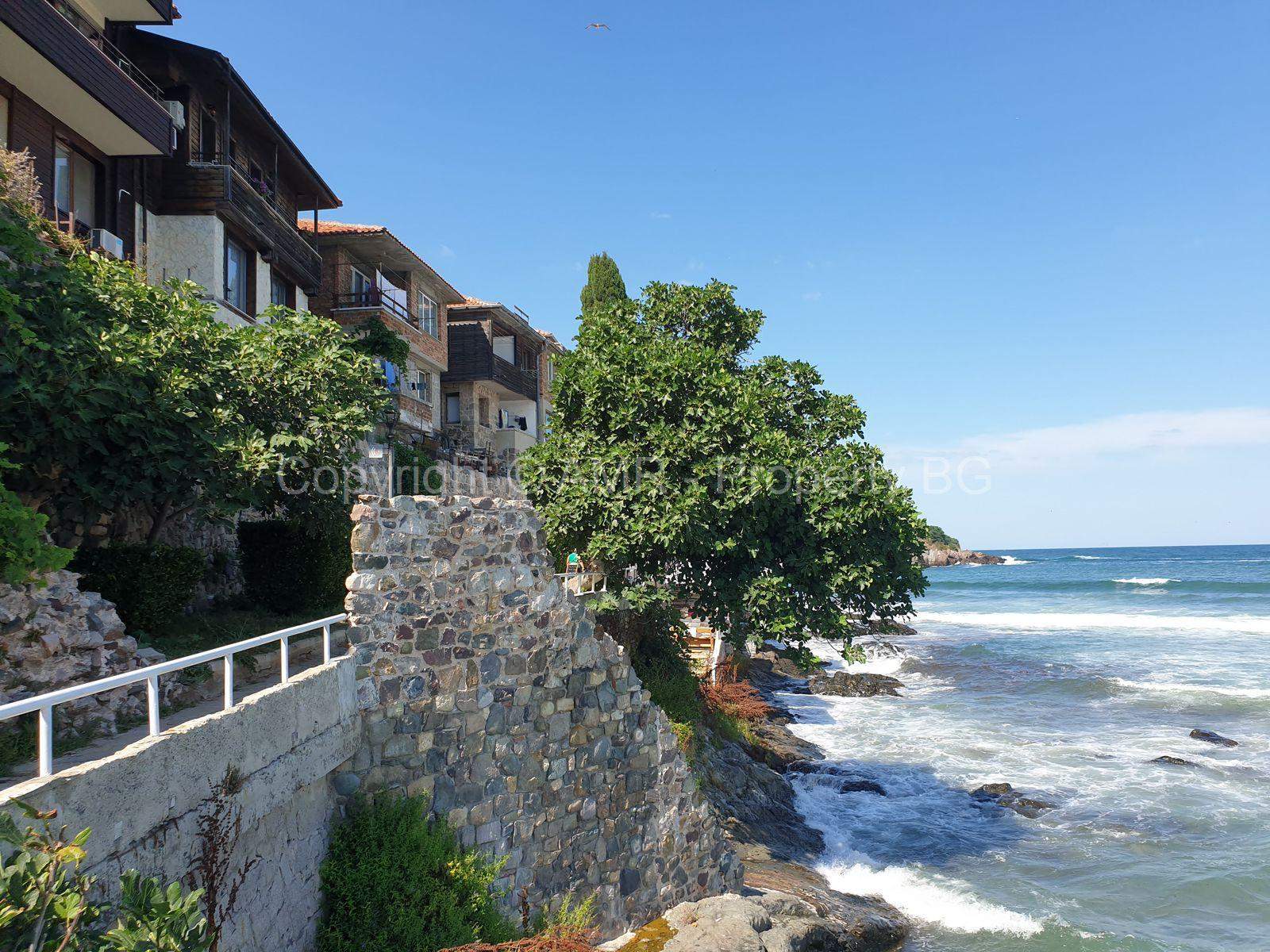 Sozopol | Apartamenty w Bułgarii