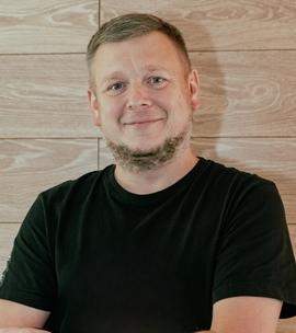 Arkadiusz Berliński | Agent nieruchomości w Bułgarii