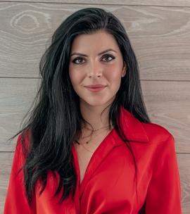 Marina Georgieva | Agentka nieruchomości w Bułgarii