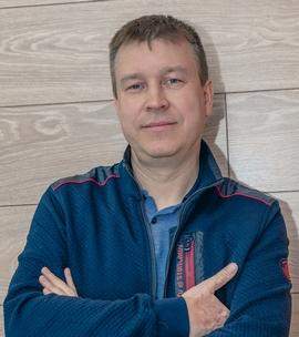 Robert Todorov | Agent nieruchomości w Bułgarii