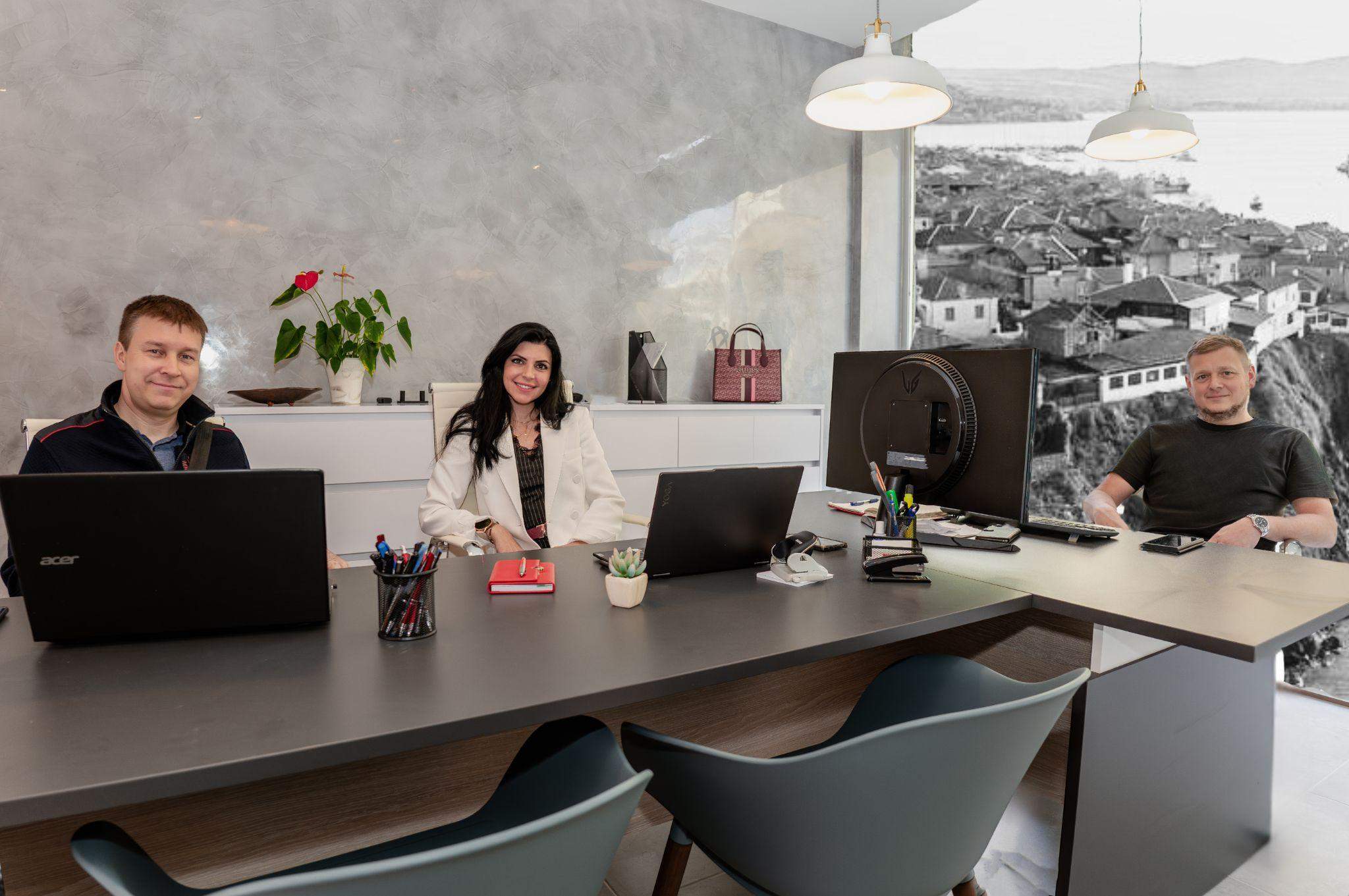 AMR - Property BG - apartamenty w Bułgarii